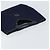 Céline Borsa a mano Celine C Sulky in tela blu marina Auth 169427 Blu navy - vista 6