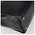 Borsa a mano LOEWE in pelle 2 in 1 nera e oro Auth gh1661 Nero D'oro - vista 15