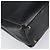 Borsa a mano LOEWE in pelle 2 in 1 nera e oro Auth gh1661 Nero D'oro - vista 17