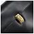 Borsa a mano LOEWE in pelle 2 in 1 nera e oro Auth gh1661 Nero D'oro - vista 18