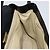 Borsa a mano LOEWE in pelle 2 in 1 nera e oro Auth gh1661 Nero D'oro - vista 20
