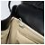 Borsa a mano LOEWE in pelle 2 in 1 nera e oro Auth gh1661 Nero D'oro - vista 22