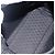 Borsa a mano GUCCI in nylon nero argento autentica 169481 - vista 10