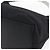Borsa a mano GUCCI in nylon nero argento autentica 169481 - vista 14