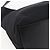 Borsa a mano GUCCI in nylon nero argento autentica 169481 - vista 15