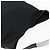 Borsa a mano GUCCI in nylon nero argento autentica 169481 - vista 6