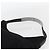 Borsa a mano GUCCI in nylon nero argento autentica 169481 - vista 8