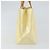 LOUIS VUITTON Borsa a Mano Monogram Vernis Reade PM Perle M91336 LV Auth hk3339 - vista 3