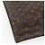LOUIS VUITTON Borsa Sac Plat Monogram M51140 LV Auth ep13267 Monogramma - vista 16