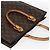 LOUIS VUITTON Borsa Sac Plat Monogram M51140 LV Auth ep13267 Monogramma - vista 6