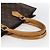 LOUIS VUITTON Borsa Sac Plat Monogram M51140 LV Auth ep13267 Monogramma - vista 7