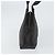 Hermès HERMES Handtasche Her Line PM aus grauem Canvas Auth 170395 Braun - Ansicht 3