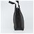 Hermès HERMES Handtasche Her Line PM aus grauem Canvas Auth 170395 Braun - Ansicht 4
