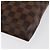 LOUIS VUITTON Poche Toilette 26 Damier Ebene N47543 Auth LV 164696 - vista 15