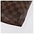 LOUIS VUITTON Poche Toilette 26 Damier Ebene N47543 Auth LV 164696 - vista 7