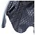 GUCCI Clutch in Nylon Nero Argento 108844 Auth 170413 - vista 11