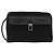 GUCCI Clutch in Nylon Nero Argento 108844 Auth 170413 - vista 13