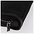 GUCCI Clutch in Nylon Nero Argento 108844 Auth 170413 - vista 15