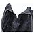 GUCCI Clutch in Nylon Nero Argento 108844 Auth 170413 - vista 19