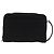 GUCCI Clutch in Nylon Nero Argento 108844 Auth 170413 - vista 2