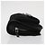 GUCCI Clutch in Nylon Nero Argento 108844 Auth 170413 - vista 3