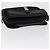 GUCCI Clutch in Nylon Nero Argento 108844 Auth 170413 - vista 6