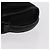 GUCCI Clutch in Nylon Nero Argento 108844 Auth 170413 - vista 7