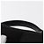 GUCCI Clutch in Nylon Nero Argento 108844 Auth 170413 - vista 8