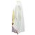 LOEWE ~ Studio Ghibli Castello Errante T-shirt Howl Auth 149905SM Bianco - vista 3