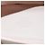 Hermès Sneakers HERMES in pelle beige oro Auth 169145SAM D'oro - vista 22