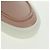 Hermès Sneakers HERMES in pelle beige oro Auth 169145SAM D'oro - vista 6