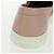 Hermès Sneakers HERMES in pelle beige oro Auth 169145SAM D'oro - vista 7