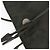 PRADA Backpack Nylon Khaki Silver Auth 166688 Silvery - view 10