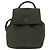 PRADA Backpack Nylon Khaki Silver Auth 166688 Silvery - view 13