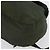 PRADA Backpack Nylon Khaki Silver Auth 166688 Silvery - view 17