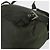 PRADA Backpack Nylon Khaki Silver Auth 166688 Silvery - view 19