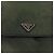 PRADA Backpack Nylon Khaki Silver Auth 166688 Silvery - view 20
