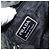 PRADA Backpack Nylon Khaki Silver Auth 166688 Silvery - view 21