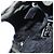 PRADA Backpack Nylon Khaki Silver Auth 166688 Silvery - view 25