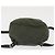 PRADA Backpack Nylon Khaki Silver Auth 166688 Silvery - view 5
