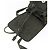 PRADA Backpack Nylon Khaki Silver Auth 166688 Silvery - view 9
