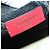 Borsa a mano in pelle Valentino 2 in 1 Nero Oro Auth BA10121 D'oro - vista 12