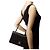 Borsa CHANEL Timeless/Classique in Pelle Nera - 103310 Nero - vista 13