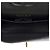 Borsa CHANEL Timeless/Classique in Pelle Nera - 103310 Nero - vista 9