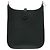 Hermès Borsa HERMES Mini Evelyne in Pelle Verde - 103300 - vista 4