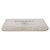 CHANEL Graue Canvas Tasche - 103301 - Ansicht 10