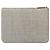 CHANEL Graue Canvas Tasche - 103301 - Ansicht 4