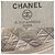 CHANEL Graue Canvas Tasche - 103301 - Ansicht 7