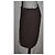 Blazer Max Mara Marrón Algodón Viscosa Talla 42 Castaño - vista 2