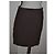 Blazer Max Mara Marrón Algodón Viscosa Talla 42 Castaño - vista 3